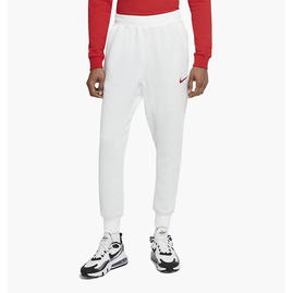 Штани чоловічі Nike Sportswear White CW0302-100, Размер: M, Наличие: Склад (1-3 дня), фото 
