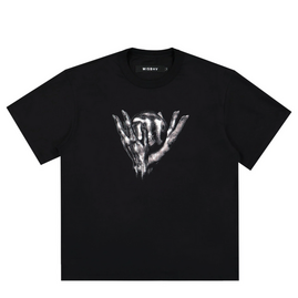 MISBHV  THE DARK ECHO T-SHIRT, Размер: XL, Наличие: Забрать сейчас, фото 