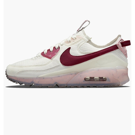 Кросівки жіночі Nike Air Max Terrascape 90 White DC9450-100, Розмір: 40, Наявність: Склад (1-3 дня), фото 