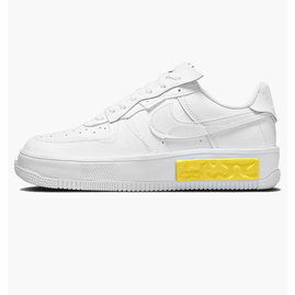 Кросівки жіночі Nike Air Force 1 Fontanka Wmns White DA7024-101, Розмір: 38.5, Наявність: Склад (1-3 дня), фото 