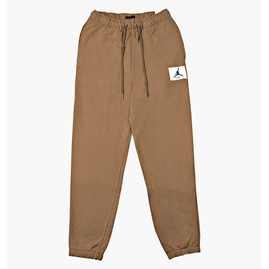 Штани чоловічі Air Jordan M J Ess Stmt Flc Pant Beige DA9812-256, Размер: M, Наличие: Склад (1-3 дня), фото 