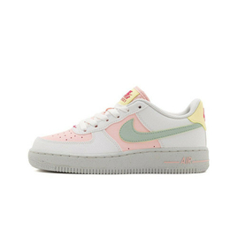 Підліткові кросівки NIKE AIR FORCE 1 IMPACT GS DR4853-100, Розмір: 38.5, Наявність: Склад (1-3 дня), фото 