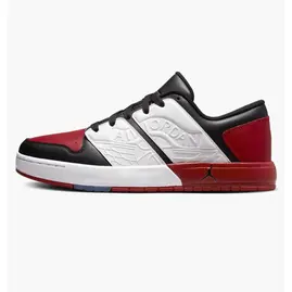 Чоловічі кросівки Air Jordan Nu Retro 1 Low DV5141-601, Размер: 42, Наличие: Склад (1-3 дня), фото 