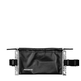 MISBHV  LOGO BANANA BAG, Размер: MISC, Наличие: Забрать сейчас, фото 
