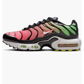 Кросівки дитячі Nike Air Max Plus Gs Strike Flash Crimson Multi CD0609-010, Размер: 39, Наличие: Склад (1-3 дня), фото 