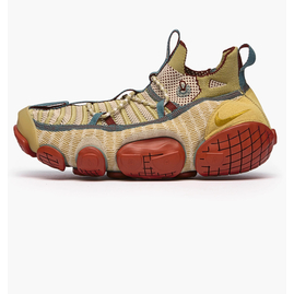 Кросівки чоловічі Nike Ispa Link Multi CN2269-700, Розмір: 40.5, Наявність: Склад (1-3 дня), фото 