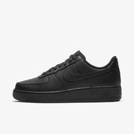 Жіночі кросівки NIKE WMNS AIR FORCE 1 07 DD8959-001, Размер: 35.5, Наличие: Склад (1-3 дня), фото 