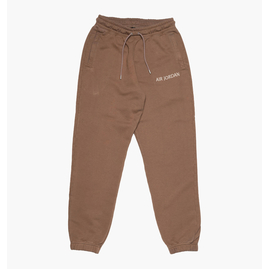 Штани жіночі Air Jordan Woodmark Pant Brown DV6471-270, Размер: S, Наличие: Склад (1-3 дня), фото 
