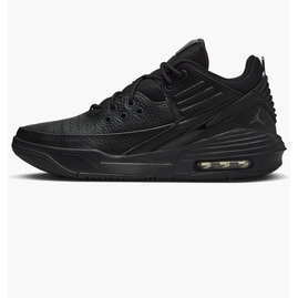 Кросівки чоловічі Air Jordan Max Aura 5 MenS Shoes Black DZ4353-001, Розмір: 42.5, Наявність: Склад (1-3 дня), фото 