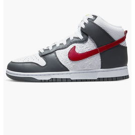 Кросівки Nike DUNK HIGH RETRO, Размер: 41, Наличие: Склад (1-3 дня), фото 