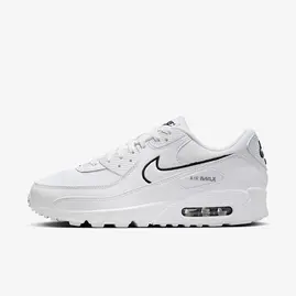 Чоловічі кросівки NIKE AIR MAX 90 HF3835-100, Размер: 44.5, Наличие: Склад (1-3 дня), фото 