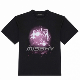 MISBHV  2001 T-SHIRT, Размер: M, Наличие: Забрать сейчас, фото 