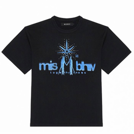 MISBHV  TOGETHERNESS T-SHIRT, Размер: S, Наличие: Забрать сейчас, фото 
