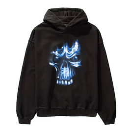 MISBHV  CONSUMED BY FIRE HOODIE, Размер: S, Наличие: Забрать сейчас, фото 