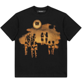 MISBHV  SUNRISE T-SHIRT, Размер: S, Наличие: Забрать сейчас, фото 
