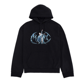 M+rc Noir  STAY POSITIVE HOODIE, Размер: S, Наличие: Забрать сейчас, фото 