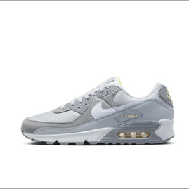 Чоловічі кросівки NIKE AIR MAX 90 NN FJ4824-001, Размер: 46, Наличие: Склад (1-3 дня), фото 
