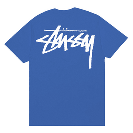 Stussy  BIG STOCK T-SHIRT, Размер: S, Наличие: Забрать сейчас, фото 