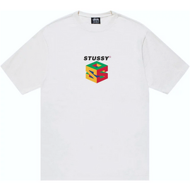 Stussy  S64 T-SHIRT, Размер: M, Наличие: Забрать сейчас, фото 