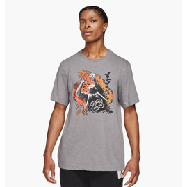Футболка жіноча Nike M J Vtg Gfx Ss Crew Dm3221-091, Размер: S, Наличие: Склад (1-3 дня), фото 