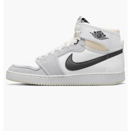 Кеди унісекс Nike Jordan 1 Ko White Do5047-100, Размер: 43, Наличие: Склад (1-3 дня), фото 