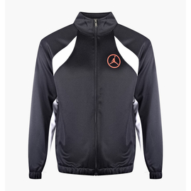 Олімпійка чоловіча Nike M J Sprt Dna Hbr Jkt Black CV2689-010, Размер: M, Наличие: Склад (1-3 дня), фото 