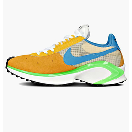 Кросівки чоловічі Nike D/Ms/X Waffle Orange/Multi CQ0205-700, Розмір: 42.5, Наявність: Склад (1-3 дня), фото 