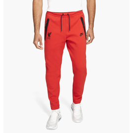 Штани чоловічі Nike Mens Pants Red DD9725-612, Размер: S, Наличие: Склад (1-3 дня), фото 