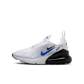 Підліткові кросівки NIKE AIR MAX 270 GS FD0691-100, Розмір: 35.5, Наявність: Склад (1-3 дня), фото 