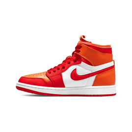 Жіночі кросівки NIKE W AIR JORDAN 1 ZOOM AIR CMFT CT0979-603, Розмір: 38.5, Наявність: Склад (1-3 дня), фото 