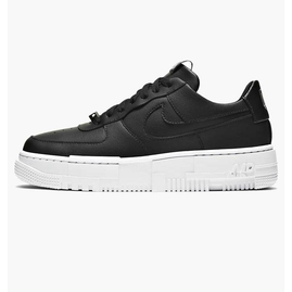 Кросівки жіночі Nike W Air Force 1 Pixel Black CK6649-001, Розмір: 41, Наявність: Склад (1-3 дня), фото 