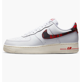 Кросівки чоловічі Nike Air Force 1 07 Lv8 White Dv0789-100, Размер: 46, Наличие: Склад (1-3 дня), фото 