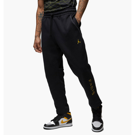 Штани чоловічі Nike Paris Saint-Germain Black Dv0621-010, Размер: L, Наличие: Склад (1-3 дня), фото 