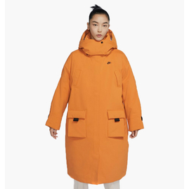 Парка жіноча Nike Sportswear Storm-Fit Adv Tech Pack Orange DD4658-738, Размер: L, Наличие: Склад (1-3 дня), фото 