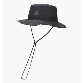 Панама чоловіча Nike Acg Bucket Hat Water Resistant Black Dm4931-010, Размер: S-M, Наличие: Склад (1-3 дня), фото 