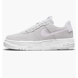 Кросівки жіночі Nike Air Force 1 Pixel Grey DN5058-001, Розмір: 41, Наявність: Склад (1-3 дня), фото 