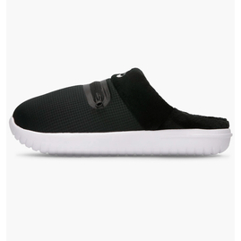 Тапочки жіночі Nike Burrow Black DC1458-001, Розмір: 38, Наявність: Склад (1-3 дня), фото 
