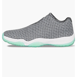 Кросівки чоловічі Air Jordan Jordan Future Low Grey 718948-006, Розмір: 42.5, Наявність: Склад (1-3 дня), фото 