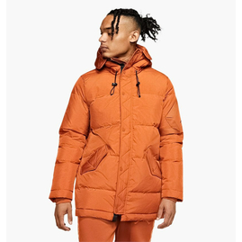 Куртка чоловіча Nike Air Jordan Wings Down Orange BQ4170-246, Размер: M, Наличие: Склад (1-3 дня), фото 