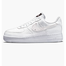 Кросівки жіночі Nike Air Force 1 07 Prm Tear Away Wmns White DJ9941-244, Розмір: 40.5, Наявність: Склад (1-3 дня), фото 