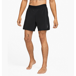 Шорти чоловічі Nike Yoga Black Dc5320-010, Размер: M, Наличие: Склад (1-3 дня), фото 