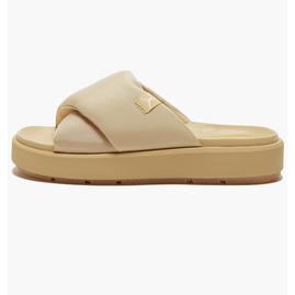 Тапочки жіночі Air Jordan Sophia Slides Beige Dd9277-212, Размер: 40.5, Наличие: Склад (1-3 дня), фото 
