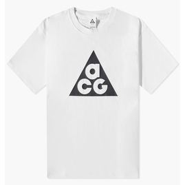 Футболка чоловіча Nike Acg Big Logo Tee White DJ3644-121, Размер: XL, Наличие: Склад (1-3 дня), фото 