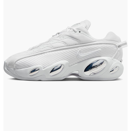 Кросівки унісекс Nike Glide X Nocta White DM0879-100, Размер: 49.5, Наличие: Склад (1-3 дня), фото 
