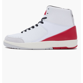 Кросівки жіночі Air Jordan 2 X Nina Chanel Abney White Dq0558-160, Розмір: 42, Наявність: Склад (1-3 дня), фото 