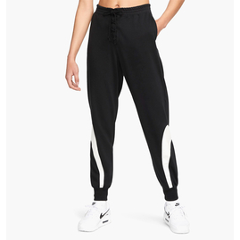 Штани жіночі Nike Sportswear Circa 50 WomenS French Terry Pants Black DQ6226-010, Розмір: S, Наявність: Склад (1-3 дня), фото 