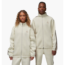 Куртка чоловіча Air Jordan X A Ma Maniére MenS Track Jacket Beige DX5651-113, Размер: S, Наличие: Склад (1-3 дня), фото 