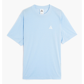 Футболка чоловіча Nike Acg Dri-Fit Adv Goat Rocks T-Shirt Light Blue DX7882-479, Размер: S, Наличие: Склад (1-3 дня), фото 