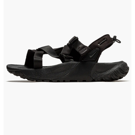 Сандалі чоловічі Nike Oneonta Nn Sandal Black FB1948-001, Размер: 41, Наличие: Склад (1-3 дня), фото 