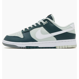 Кросівки чоловічі Nike Dunk Low Green FB8896-300, Размер: 46, Наличие: Склад (1-3 дня), фото 